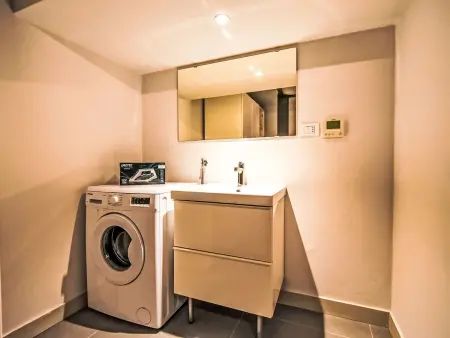 Gluck Central Station Lofts, Appartement 4 personnes à Milan - Photo 29