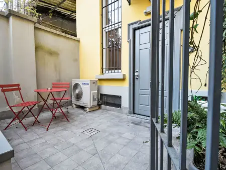 Gluck Central Station Lofts, Appartement 4 personnes à Milan - Photo 31
