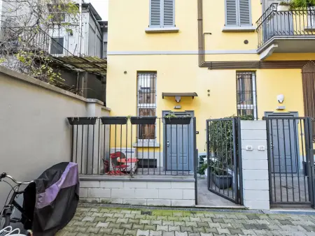Gluck Central Station Lofts, Appartement 4 personnes à Milan - Photo 32