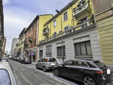 Gluck Central Station Lofts, Appartement 4 personnes à Milan - Photo 33