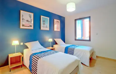 Maison 6 personnes à Saint Germain sur Ay - Photo 5