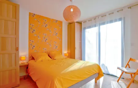 Maison 6 personnes à Saint Germain sur Ay - Photo 12