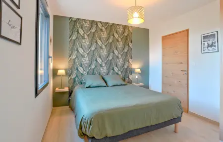 Maison 6 personnes à Saint Germain sur Ay - Photo 14