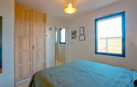 Maison 6 personnes à Saint Germain sur Ay - Photo 15