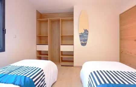 Maison 6 personnes à Saint Germain sur Ay - Photo 16