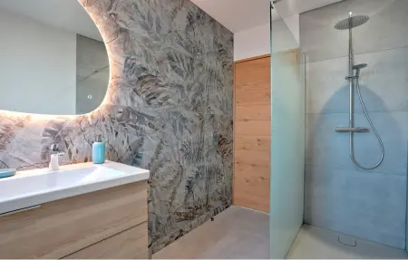 Maison 6 personnes à Saint Germain sur Ay - Photo 17