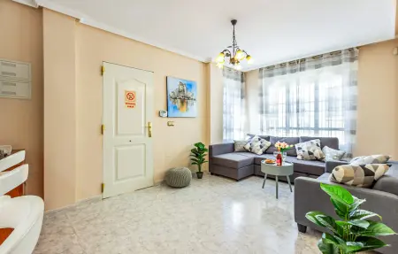 Maison 8 personnes à Orihuela Costa - Photo 2