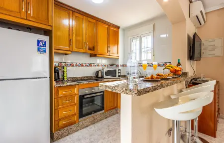 Maison 8 personnes à Orihuela Costa - Photo 4