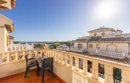 Maison 8 personnes à Orihuela Costa - Photo 6