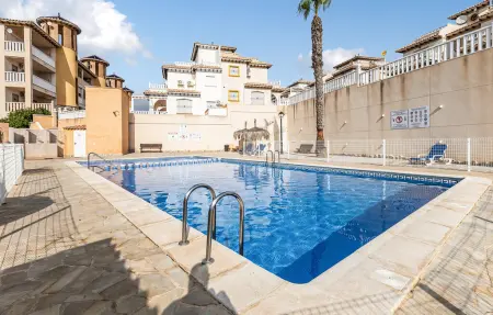 Maison 8 personnes à Orihuela Costa - Photo 7