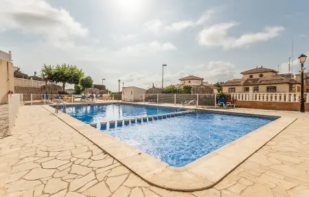 Maison 8 personnes à Orihuela Costa - Photo 8
