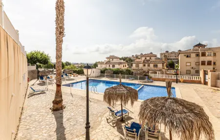 Maison 8 personnes à Orihuela Costa - Photo 9