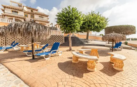 Maison 8 personnes à Orihuela Costa - Photo 10