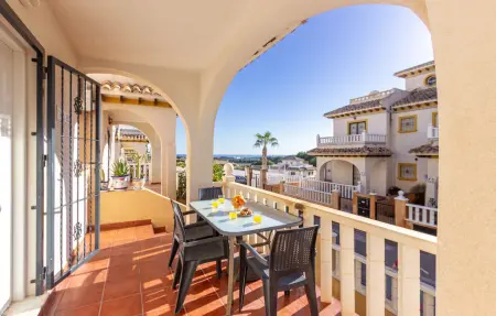 Maison 8 personnes à Orihuela Costa - Photo 12