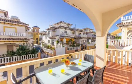 Maison 8 personnes à Orihuela Costa - Photo 13