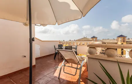 Maison 8 personnes à Orihuela Costa - Photo 14
