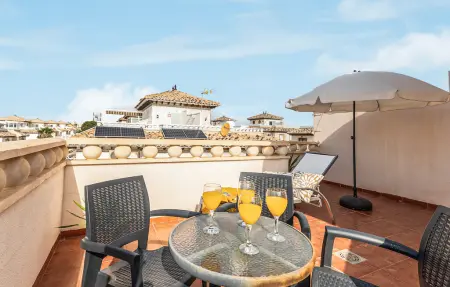 Maison 8 personnes à Orihuela Costa - Photo 15