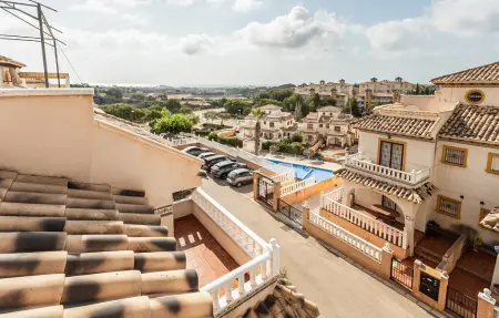 Maison 8 personnes à Orihuela Costa - Photo 16