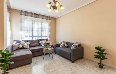 Maison 8 personnes à Orihuela Costa - Photo 17