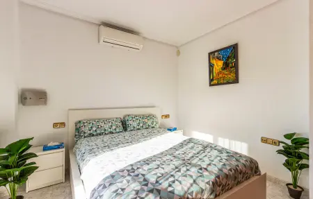 Maison 8 personnes à Orihuela Costa - Photo 20