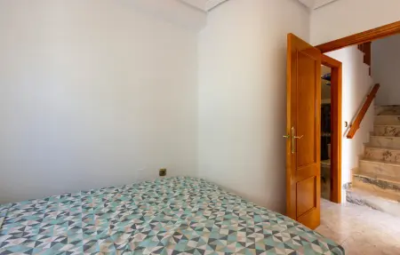 Maison 8 personnes à Orihuela Costa - Photo 23