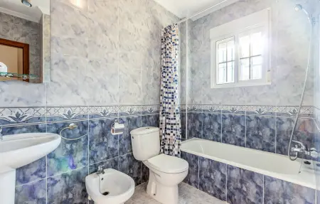 Maison 8 personnes à Orihuela Costa - Photo 24