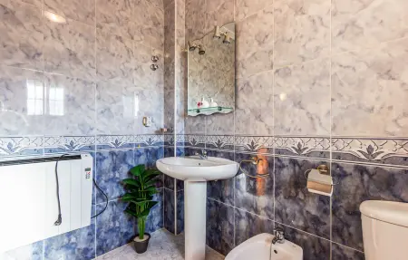 Maison 8 personnes à Orihuela Costa - Photo 25