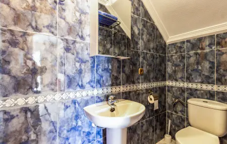 Maison 8 personnes à Orihuela Costa - Photo 26