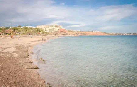 Maison 8 personnes à Orihuela Costa - Photo 29