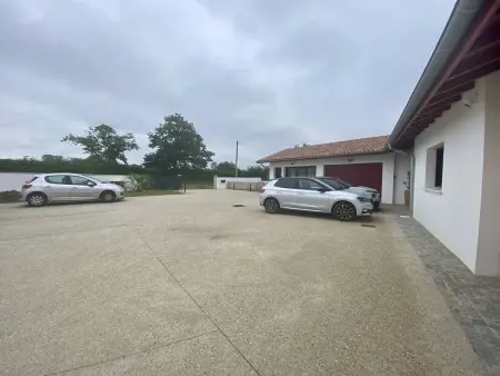 Cambo: Maison 3 pièces, Maison 4 personnes à Cambo les Bains - Photo 12