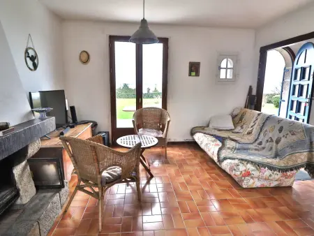 Maison en bord de mer avec jardin arboré à Groix - Photo 3