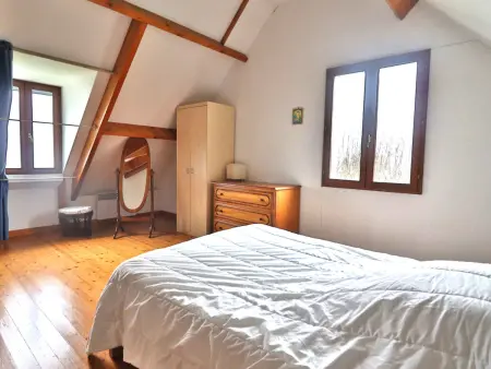 Maison en bord de mer avec jardin arboré à Groix - Photo 6