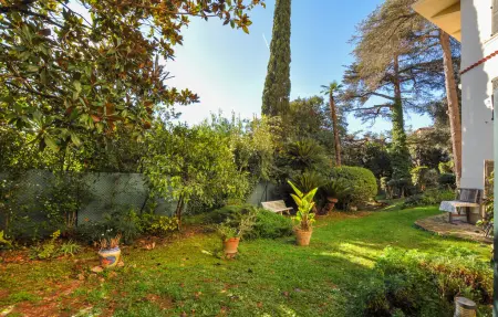 Appartement 4 personnes à Cannes - Photo 1