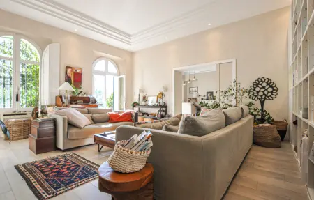 Appartement 4 personnes à Cannes - Photo 3