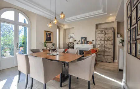 Appartement 4 personnes à Cannes - Photo 4