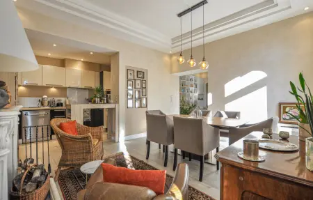 Appartement 4 personnes à Cannes - Photo 5