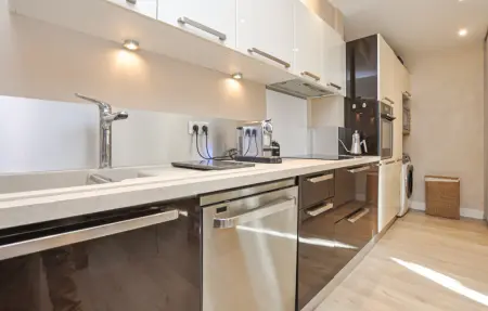 Appartement 4 personnes à Cannes - Photo 6