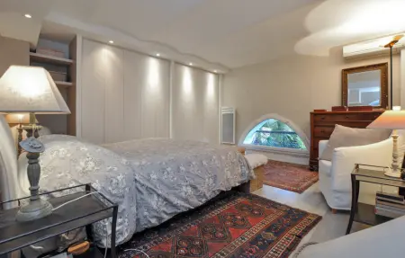 Appartement 4 personnes à Cannes - Photo 8