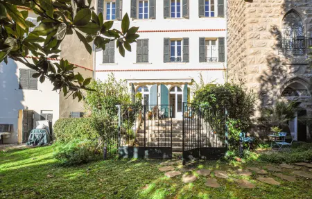 Appartement 4 personnes à Cannes - Photo 9
