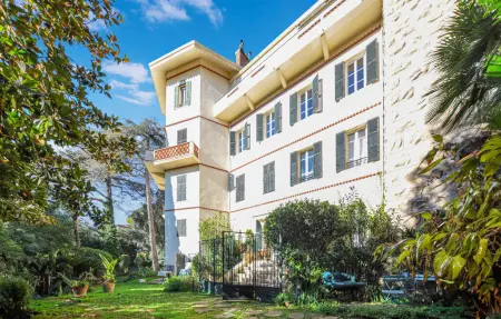 Appartement 4 personnes à Cannes - Photo 10