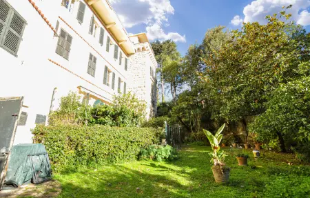 Appartement 4 personnes à Cannes - Photo 13