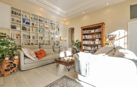 Appartement 4 personnes à Cannes - Photo 14