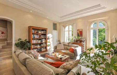 Appartement 4 personnes à Cannes - Photo 15