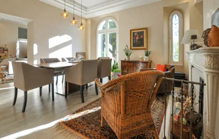 Appartement 4 personnes à Cannes - Photo 16