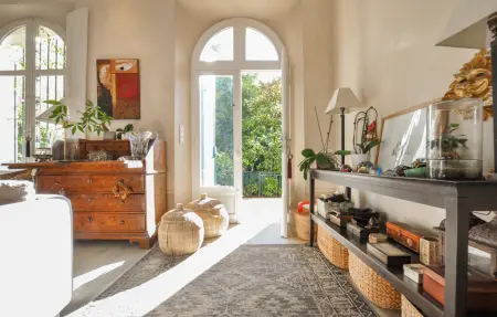 Appartement 4 personnes à Cannes - Photo 17