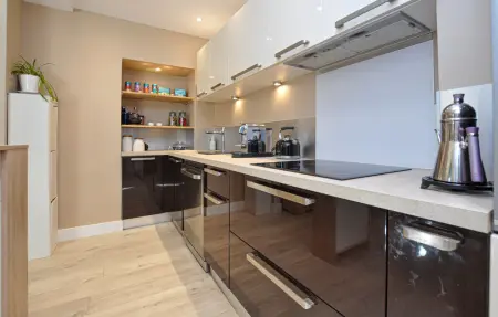 Appartement 4 personnes à Cannes - Photo 19
