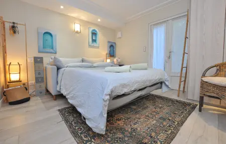 Appartement 4 personnes à Cannes - Photo 21