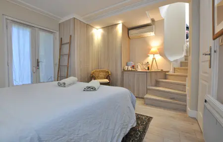 Appartement 4 personnes à Cannes - Photo 22