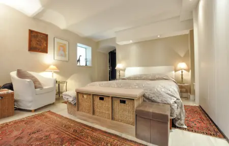 Appartement 4 personnes à Cannes - Photo 24