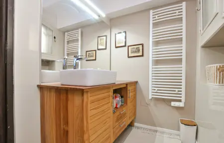 Appartement 4 personnes à Cannes - Photo 26